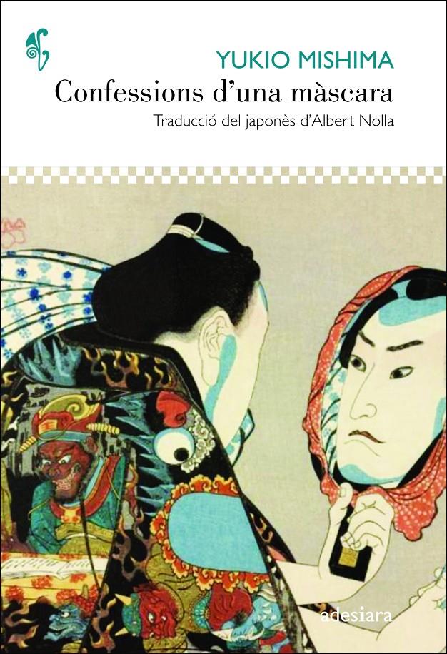 Confessions d'una màscara | Mishima, Yukio