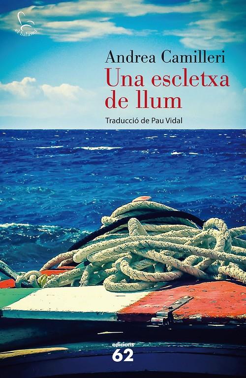Una escletxa de llum | Andrea Camilleri