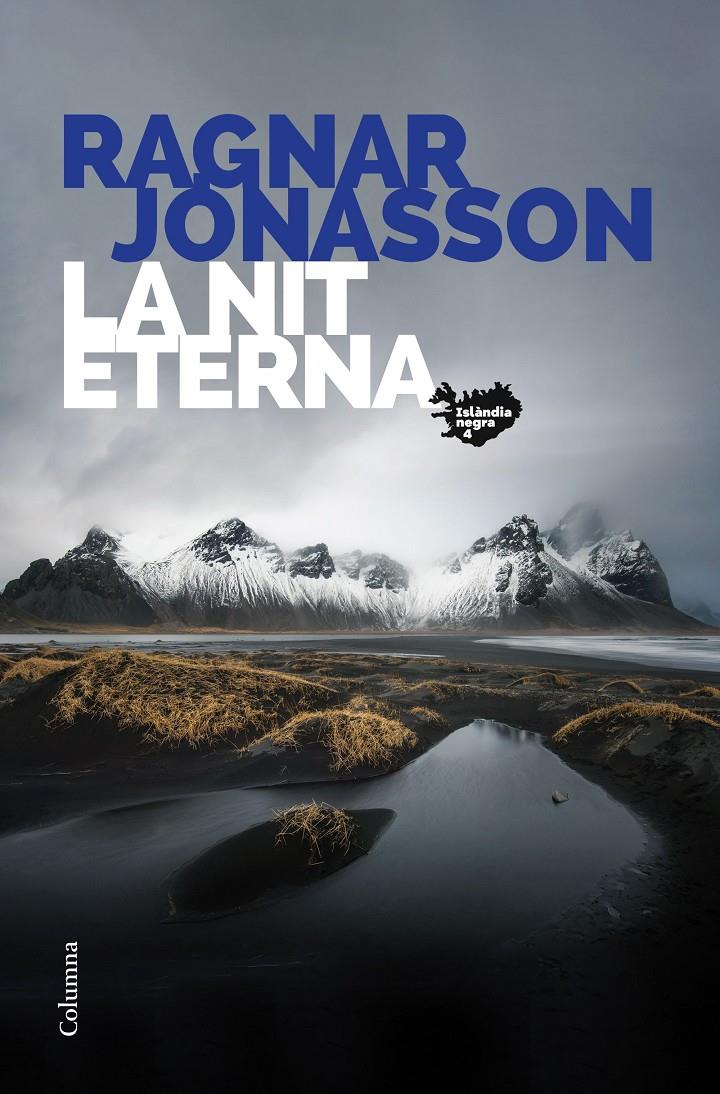La nit eterna | Jónasson, Ragnar | Cooperativa autogestionària