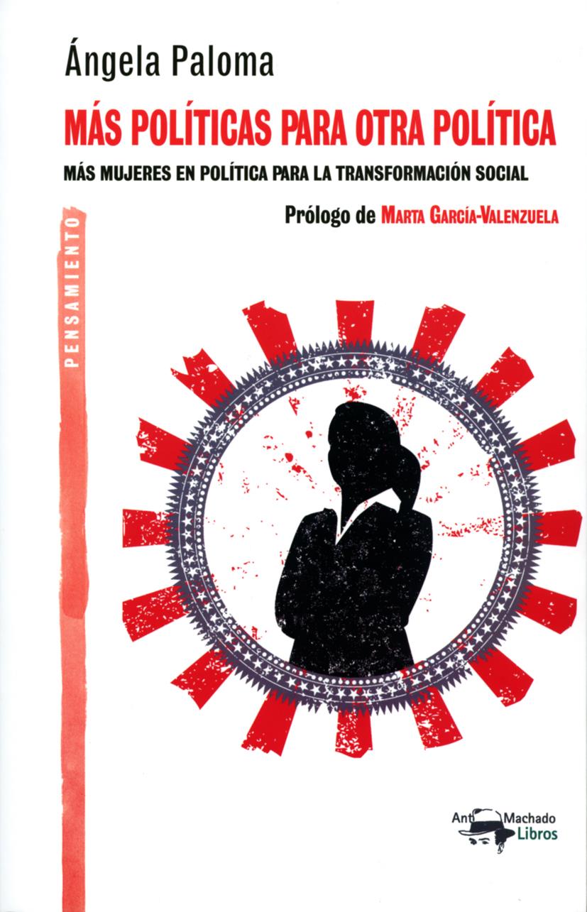 Más políticas para otra política | Martín Fernández, Ángela Paloma