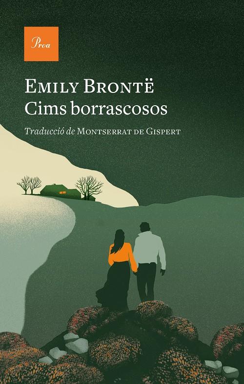Cims borrascosos | Brontë, Emily