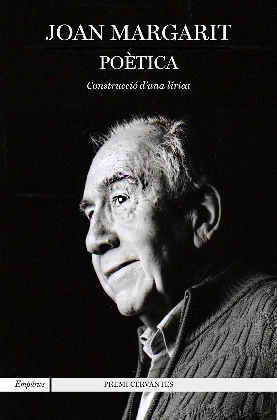 Poètica | Margarit, Joan | Cooperativa autogestionària