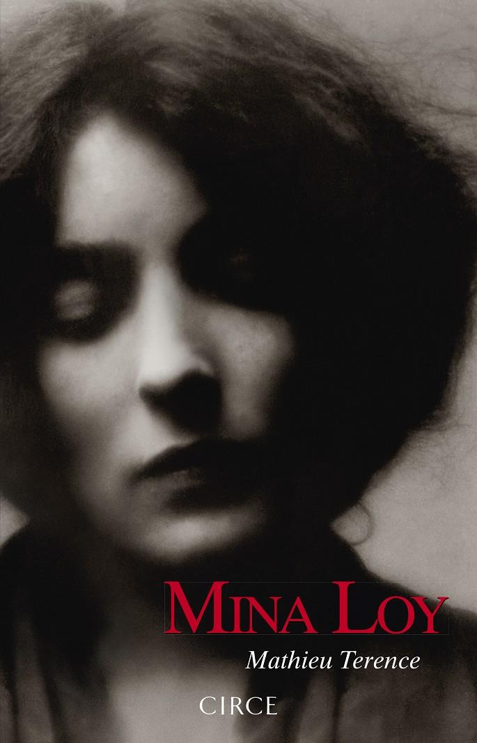 Mina Loy | Terence, Mathieu