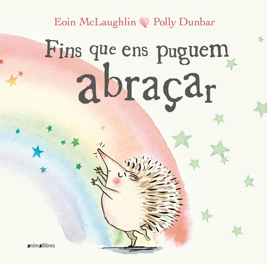 FINS QUE ENS PUGUEM ABRAÇAR | MCLAUGHLIN, EOIN : DUNBAR, POLLY