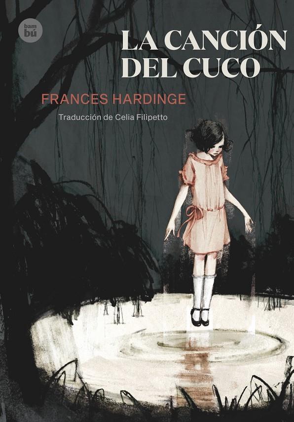 La canción del cuco | Hardinge, Frances