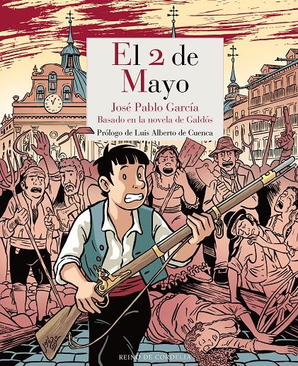 El 2 de Mayo | García, José Pablo