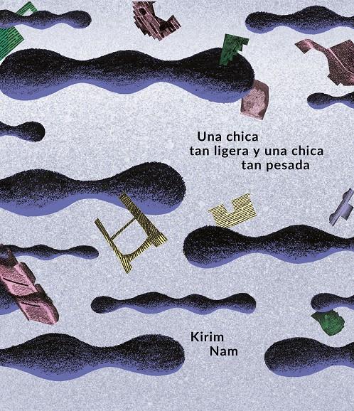 Una chica tan ligera y una chica tan pesada | Nam, Kirim | Cooperativa autogestionària