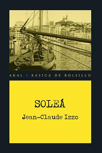 Soleá | Izzo, Jean-Claude | Cooperativa autogestionària