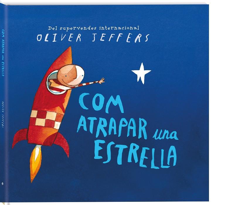 Com atrapar una estrella | Jeffers, Oliver