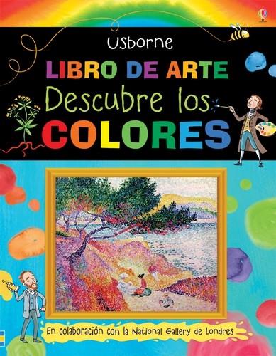 Descubre los colores | Dickins, Rosie/Dickins, Rosie