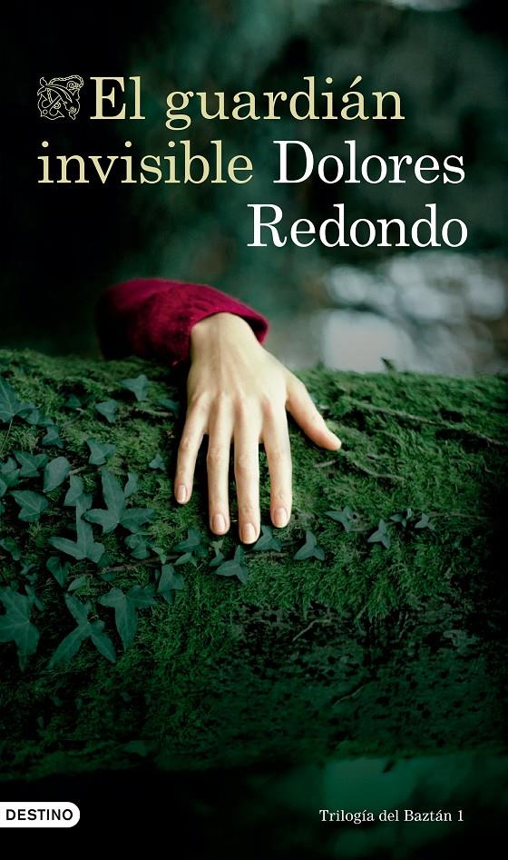 El guardián invisible | Redondo, Dolores
