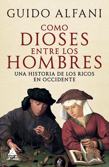 Como dioses entre hombres | Alfani, Guido