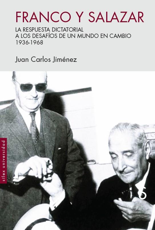 Franco y Salazar | Jiménez, Juan Carlos