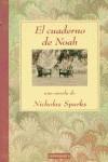 El cuaderno de Noha | Sparks, Nicholas