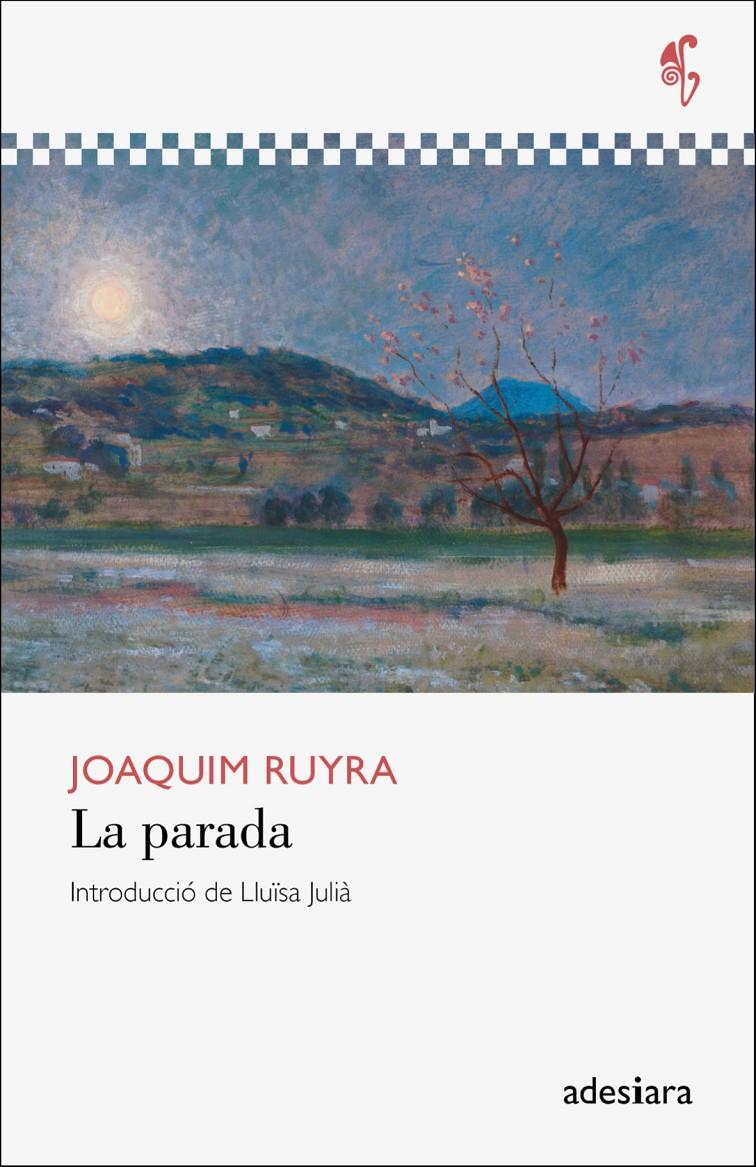 La parada | Ruyra i Oms, Joaquim