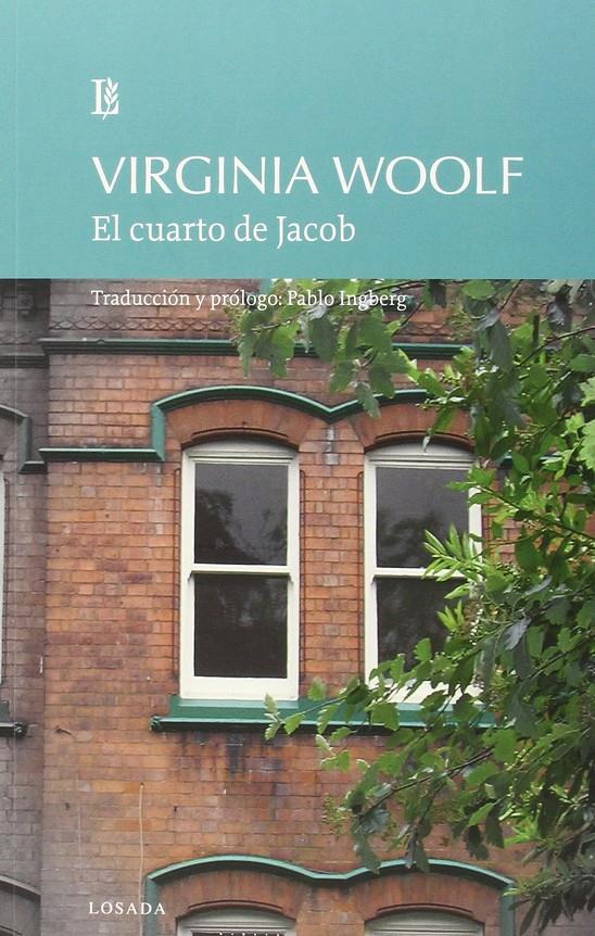 El cuarto de Jacob | Woolf, Virginia