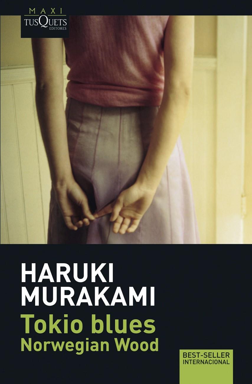 Tokio blues | Murakami, Haruki