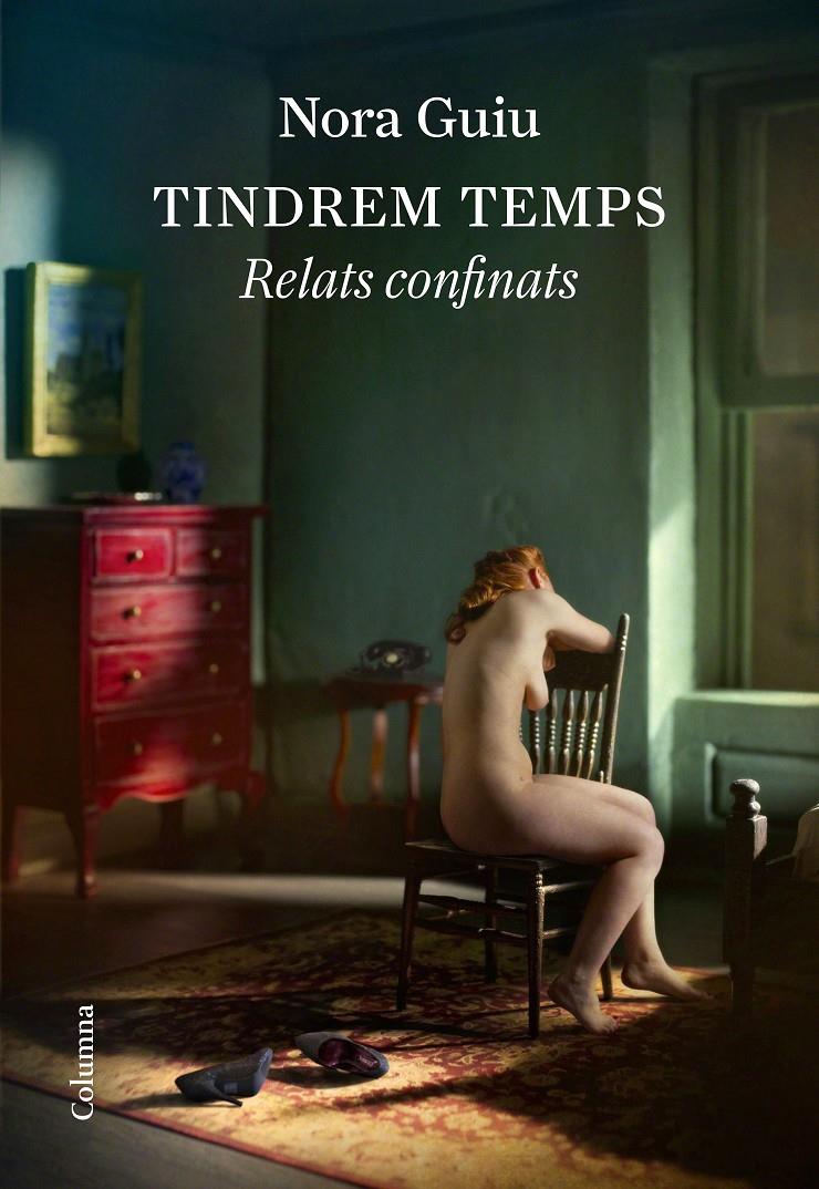 Tindrem temps | Guiu, Nora | Cooperativa autogestionària
