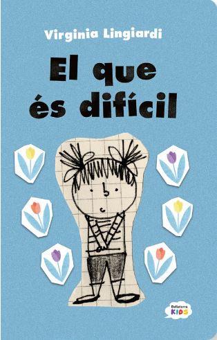 El que és difícil | Lingiardi, Virgina | Cooperativa autogestionària