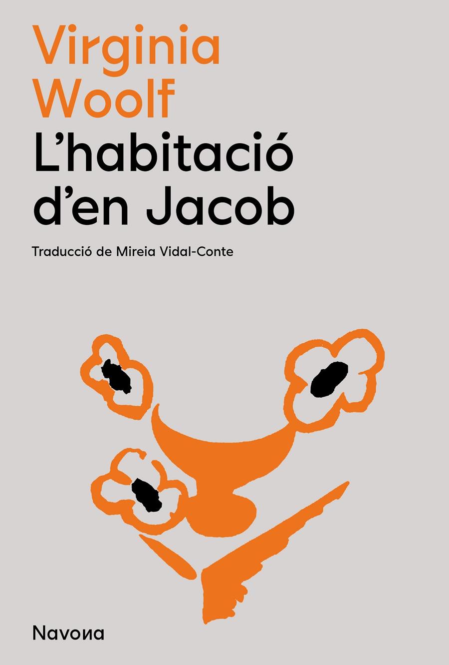 L'habitació d'en Jacob | Woolf, Virginia