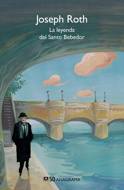 La leyenda del Santo Bebedor | Roth, Joseph | Cooperativa autogestionària