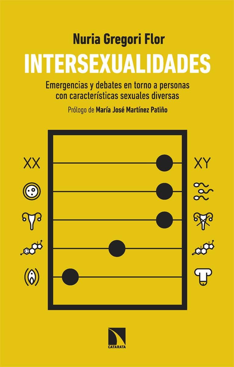 Intersexualidades | Gregori Flor, Nuria