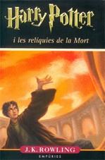 Harry Potter i les relíquies de la Mort | Rowling, J. K.