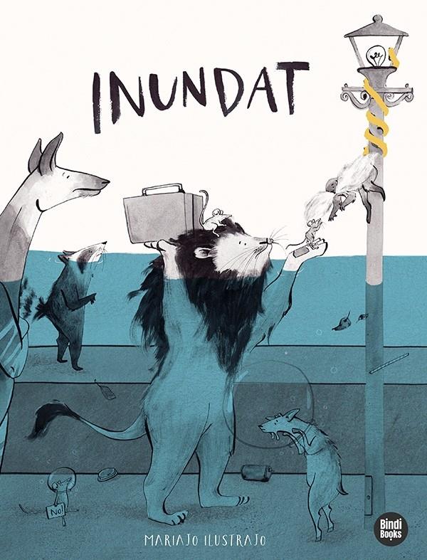 Inundat | Mariajo Ilustrajo