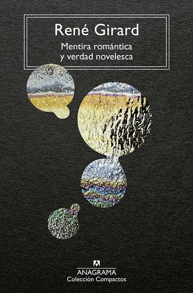 Mentira romántica y verdad novelesca | Girard, René | Cooperativa autogestionària
