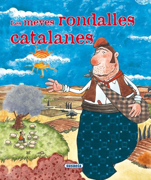 Les meves rondalles catalanes | Abad, Mònica (Adaptació)