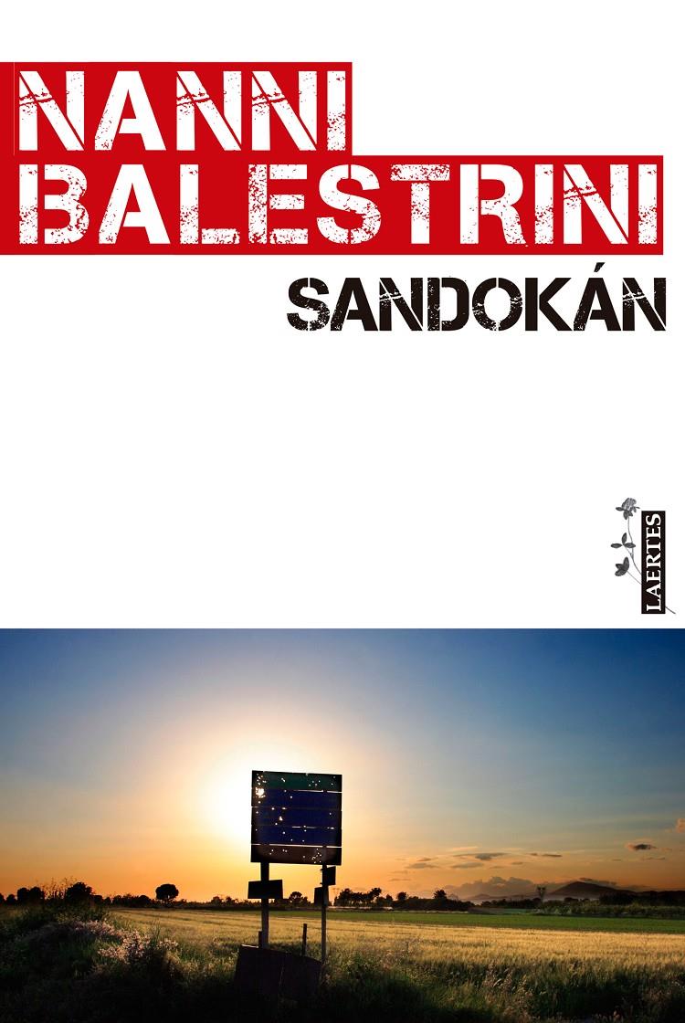 Sandokán | Balestrini, Nanni