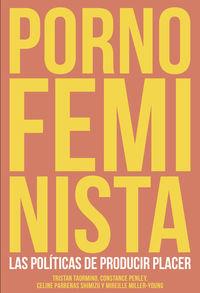 Porno feminista | DDAA