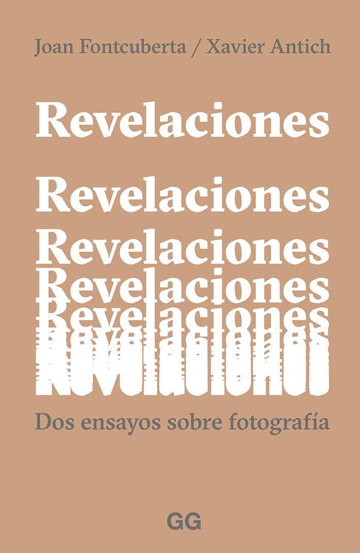 Revelaciones | Fontcuberta, Joan