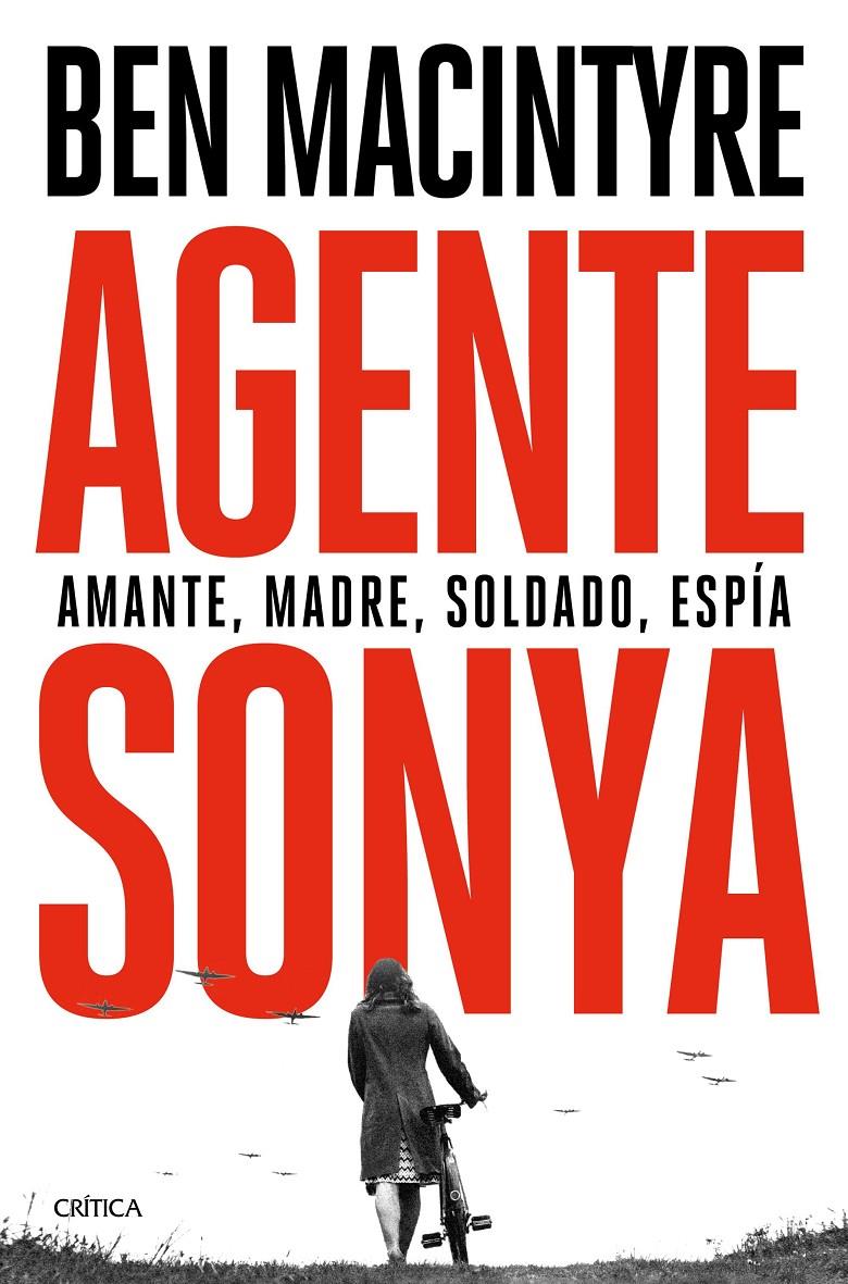 Agente Sonya | Macintyre, Ben