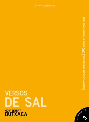 Versos de sal | Butxaca, Montserrat | Cooperativa autogestionària