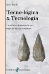 Tecno-lógica & Tecnología | BOEDA, ERIC | Cooperativa autogestionària