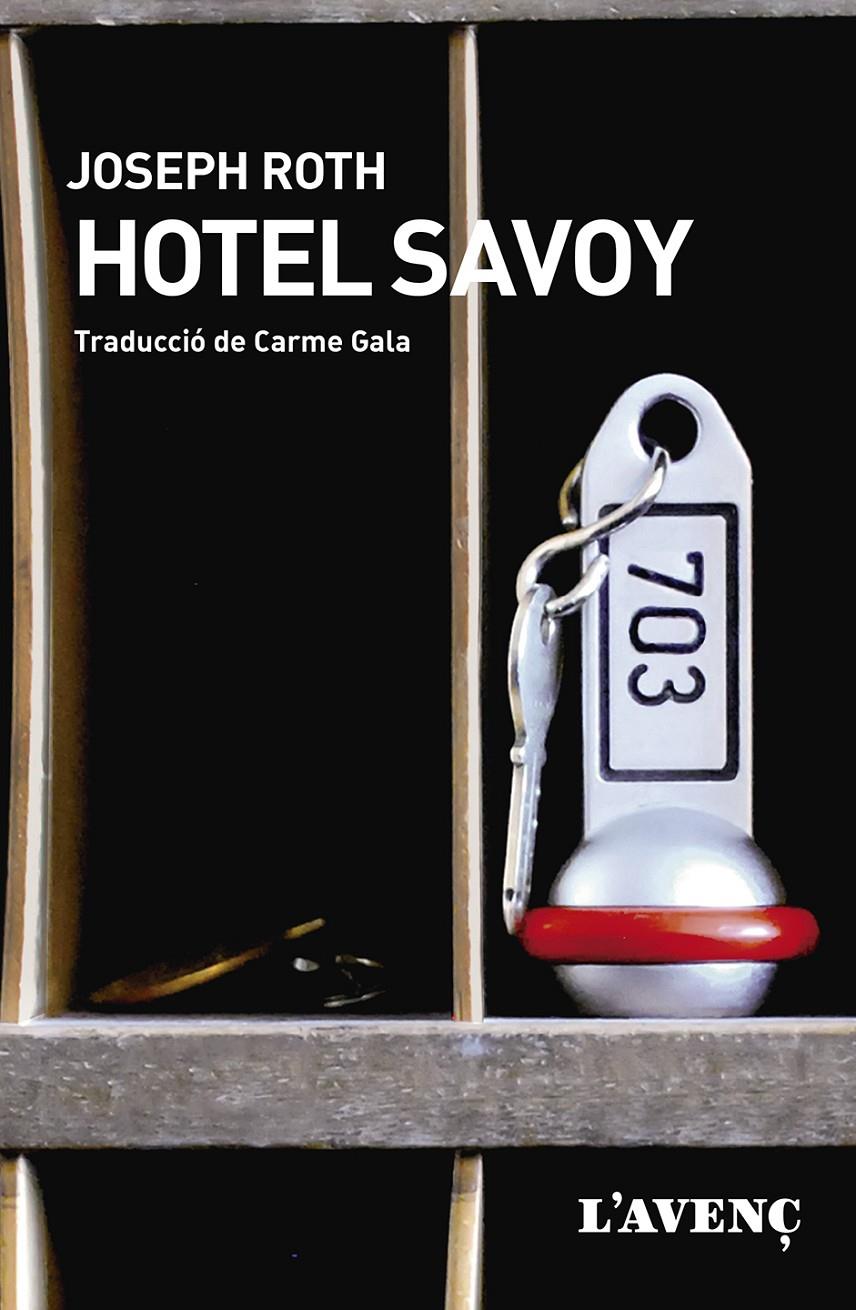 Hotel Savoy | Roth, Joseph