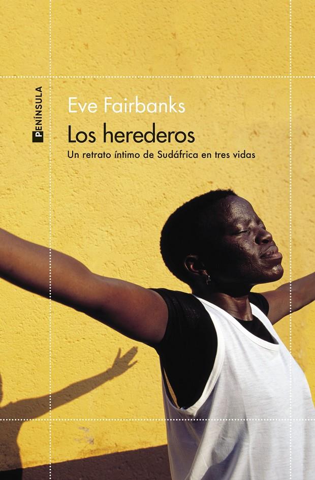 Los herederos | Fairbanks, Eve