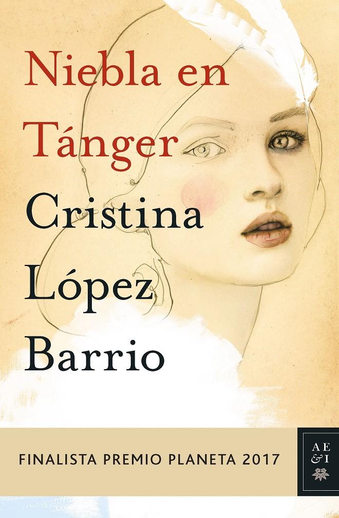 Niebla en Tánger | López Barrio, Cristina | Cooperativa autogestionària