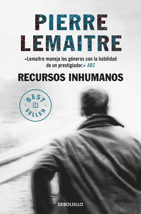 Recursos inhumanos | Lemaitre, Pierre