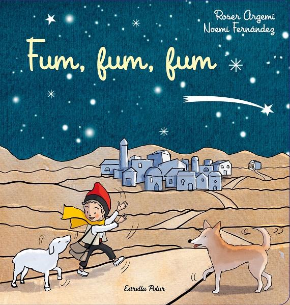 Fum, fum, fum | Argemí, Roser/Fernández Selva, Noemí