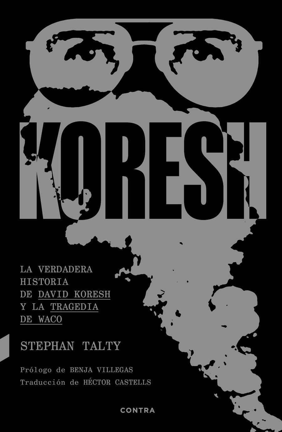 Koresh | Talty, Stephan