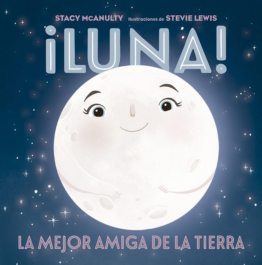 ¡Luna! | McAnulty, Stacy