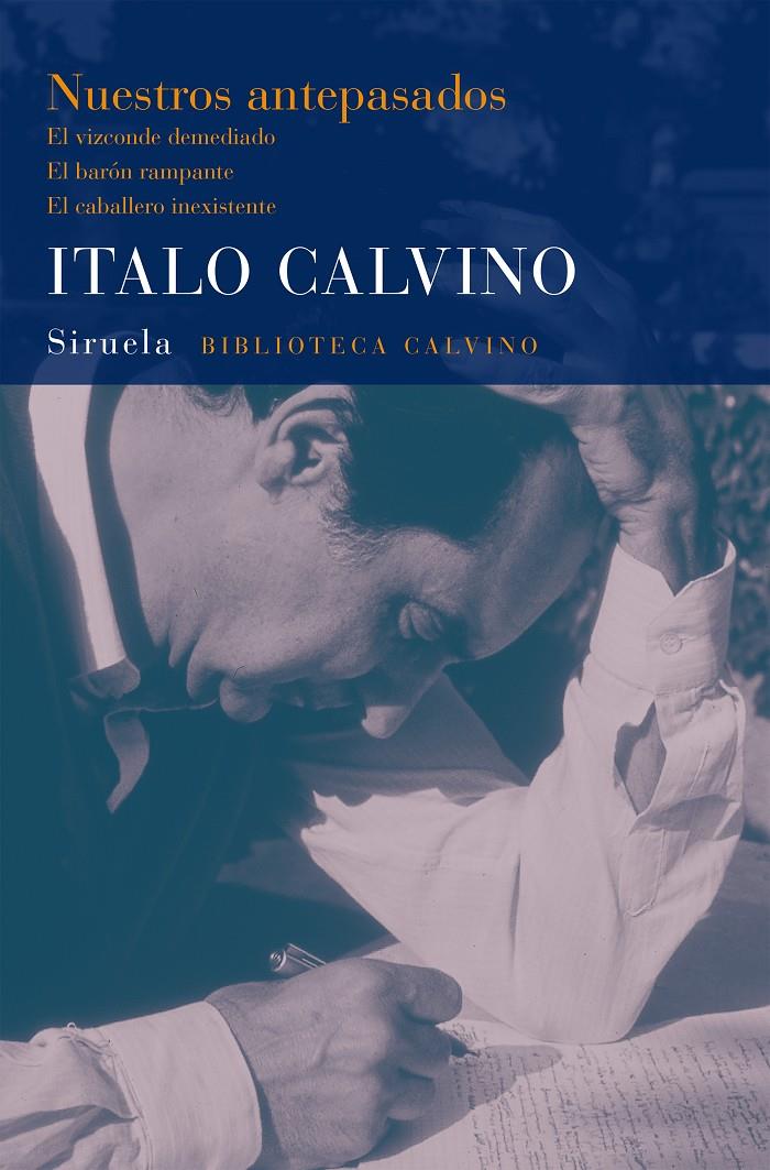 Nuestros antepasados | Calvino, Italo | Cooperativa autogestionària