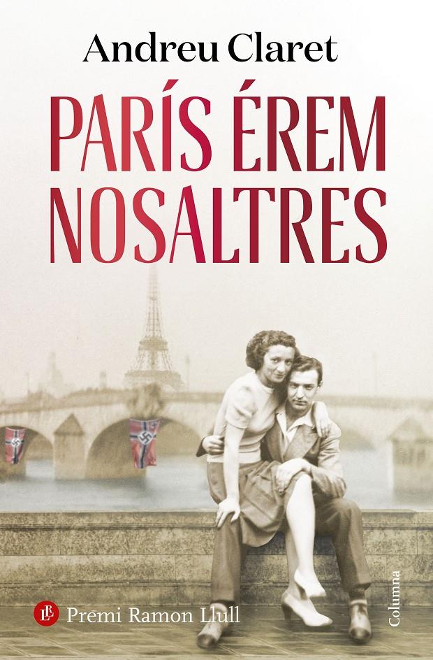 París érem nosaltres | Claret, Andreu | Cooperativa autogestionària