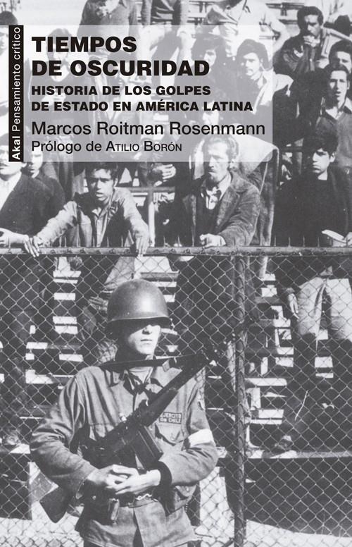 Tiempos de oscuridad | Roitman Rosenmann, Marcos | Cooperativa autogestionària