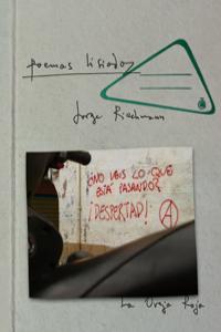 Poemas lisiados | Jorge Riechmann | Cooperativa autogestionària