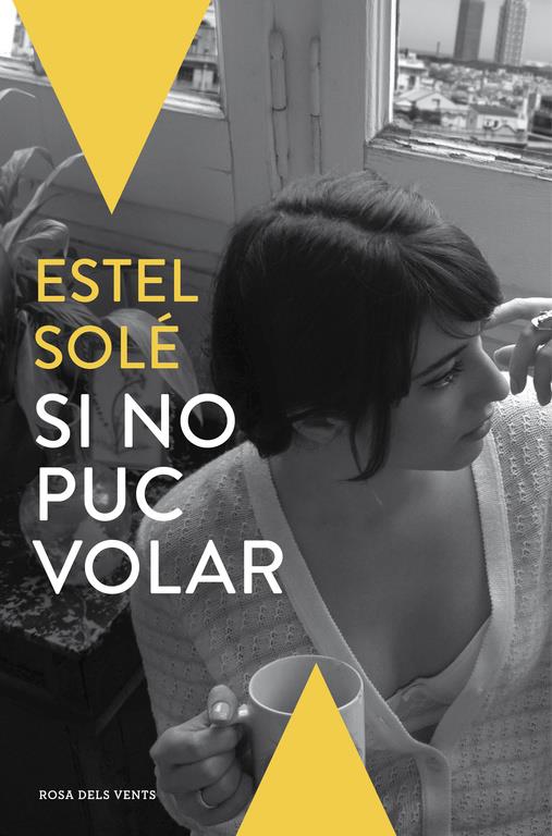 Si no puc volar | Solé, Estel
