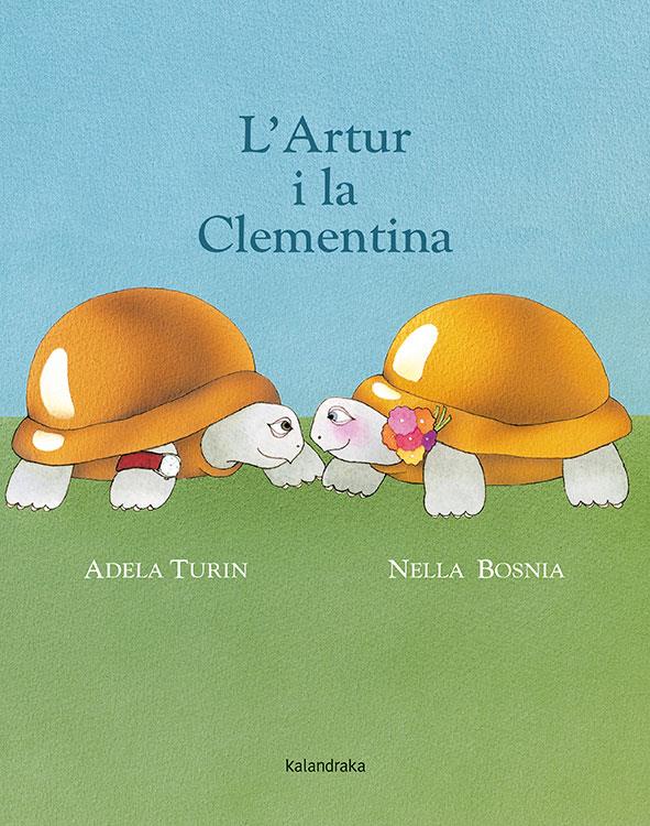 L'Artur i la Clementina | Turin, Adela | Cooperativa autogestionària