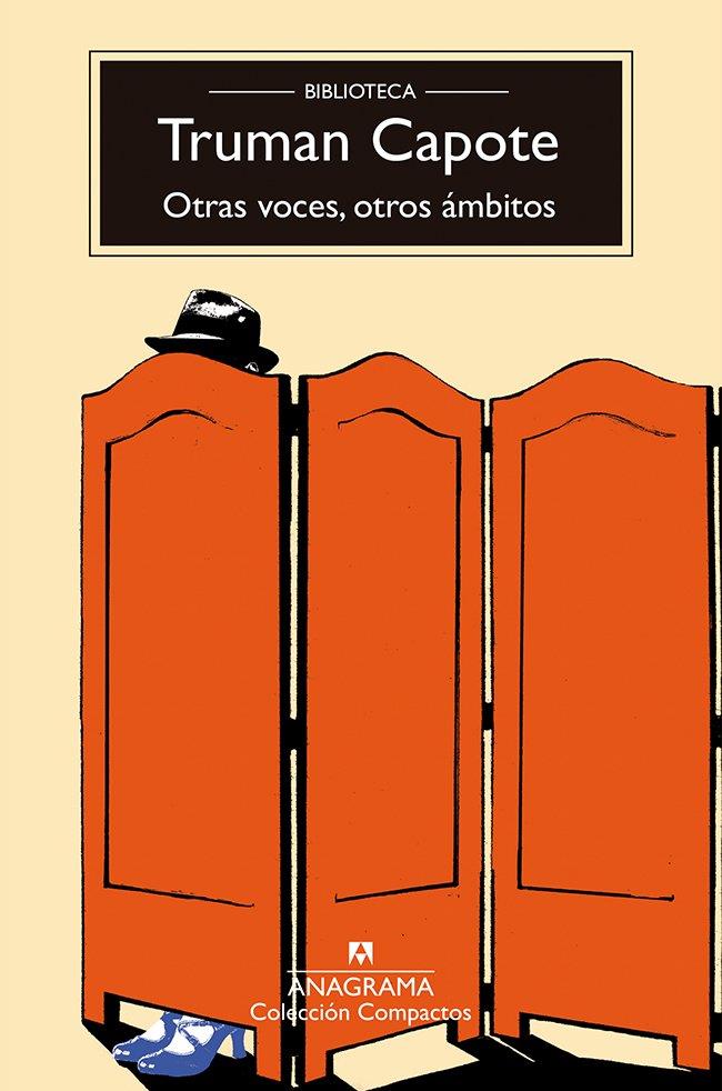 Otras voces, otros ámbitos | Capote, Truman